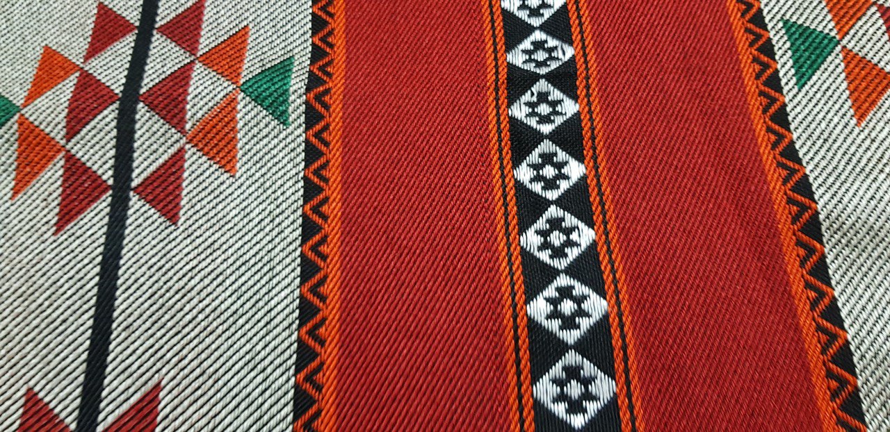 Möbel Stoffe (Orant) Arabic design