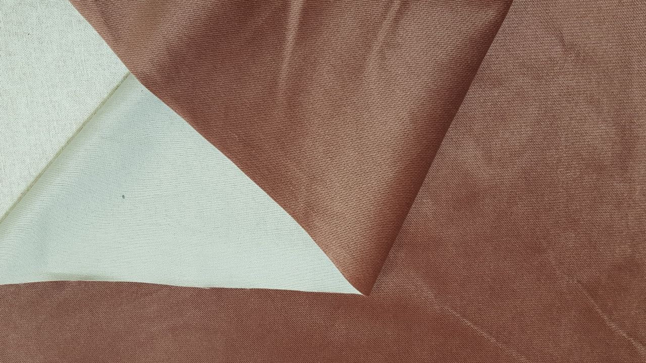 Samt alte Rose Möbelstoff