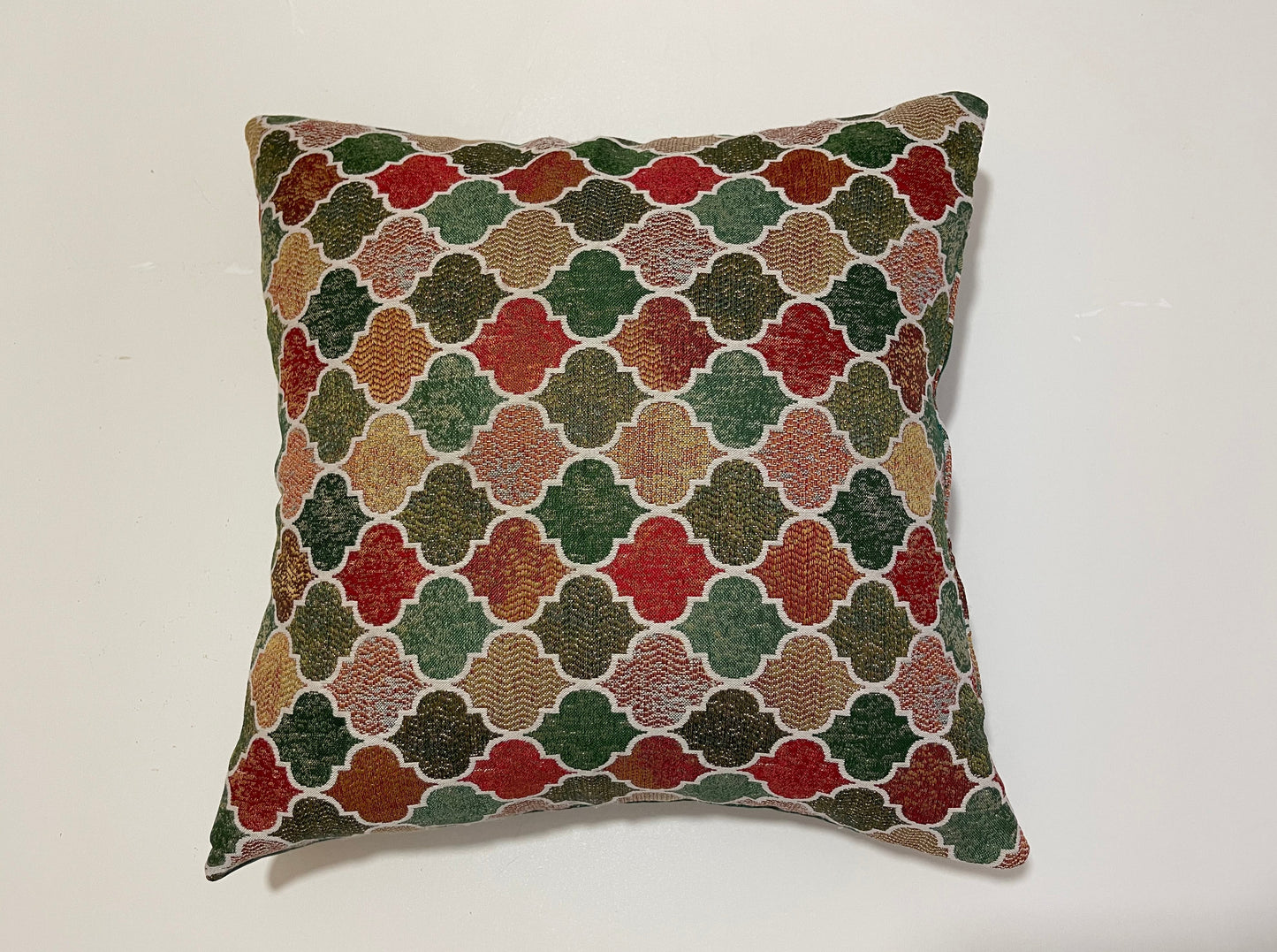 Gobelin kissen (43x43)cm