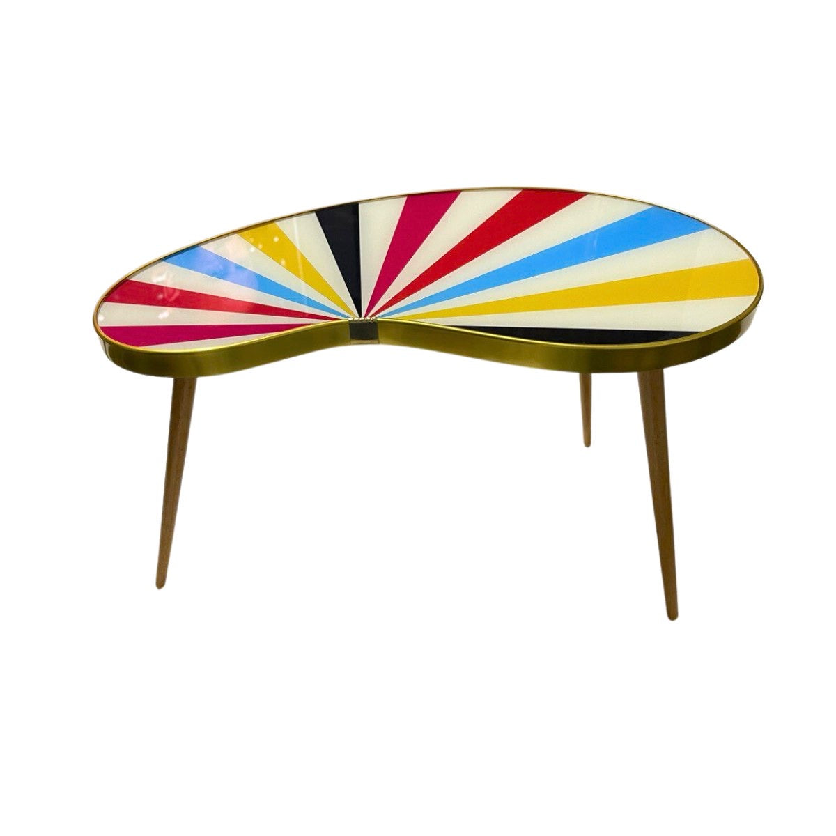 Vintage-Tisch 50,60 Jahre Modell