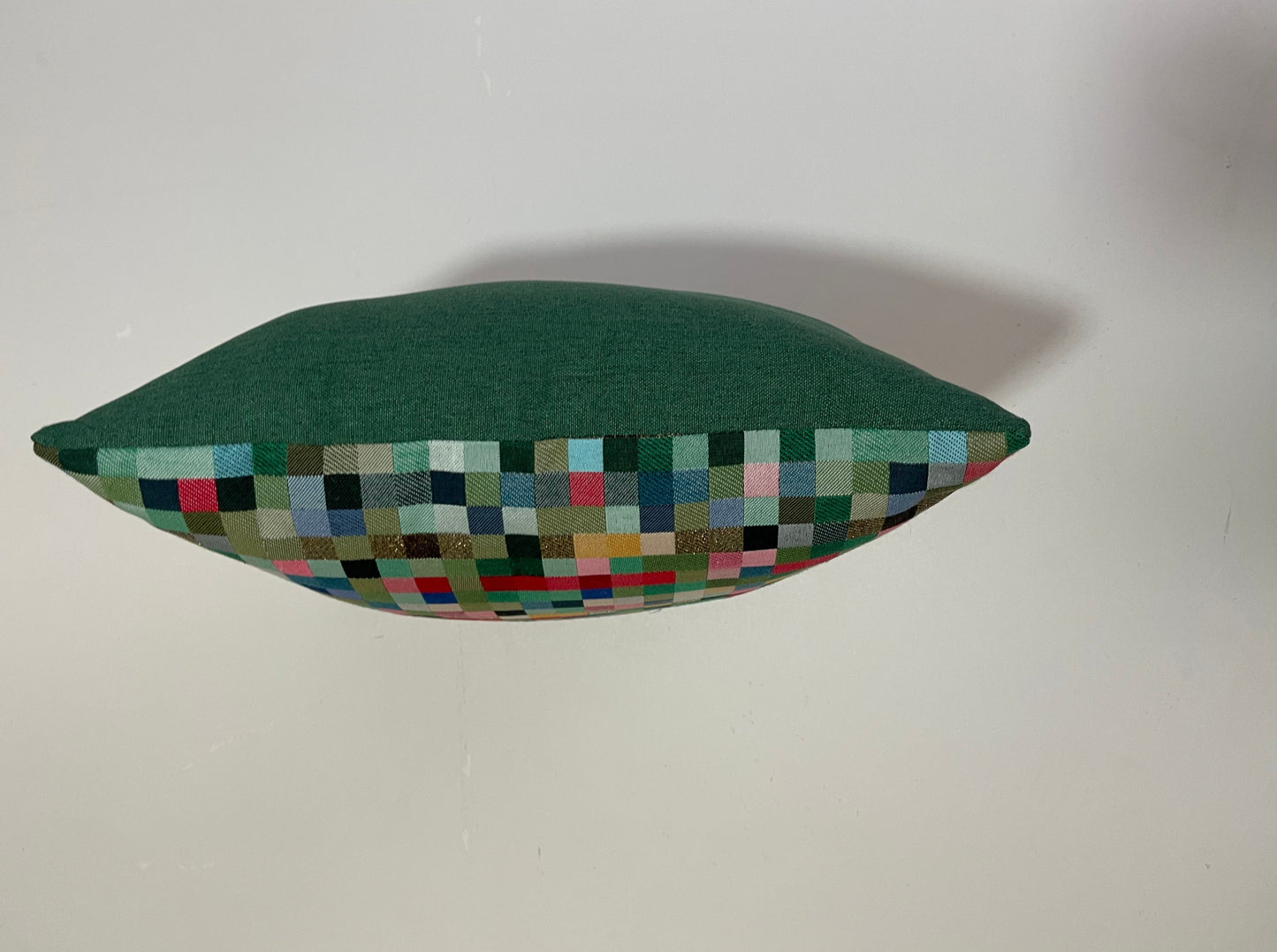Jacquards kissen (43x43cm)