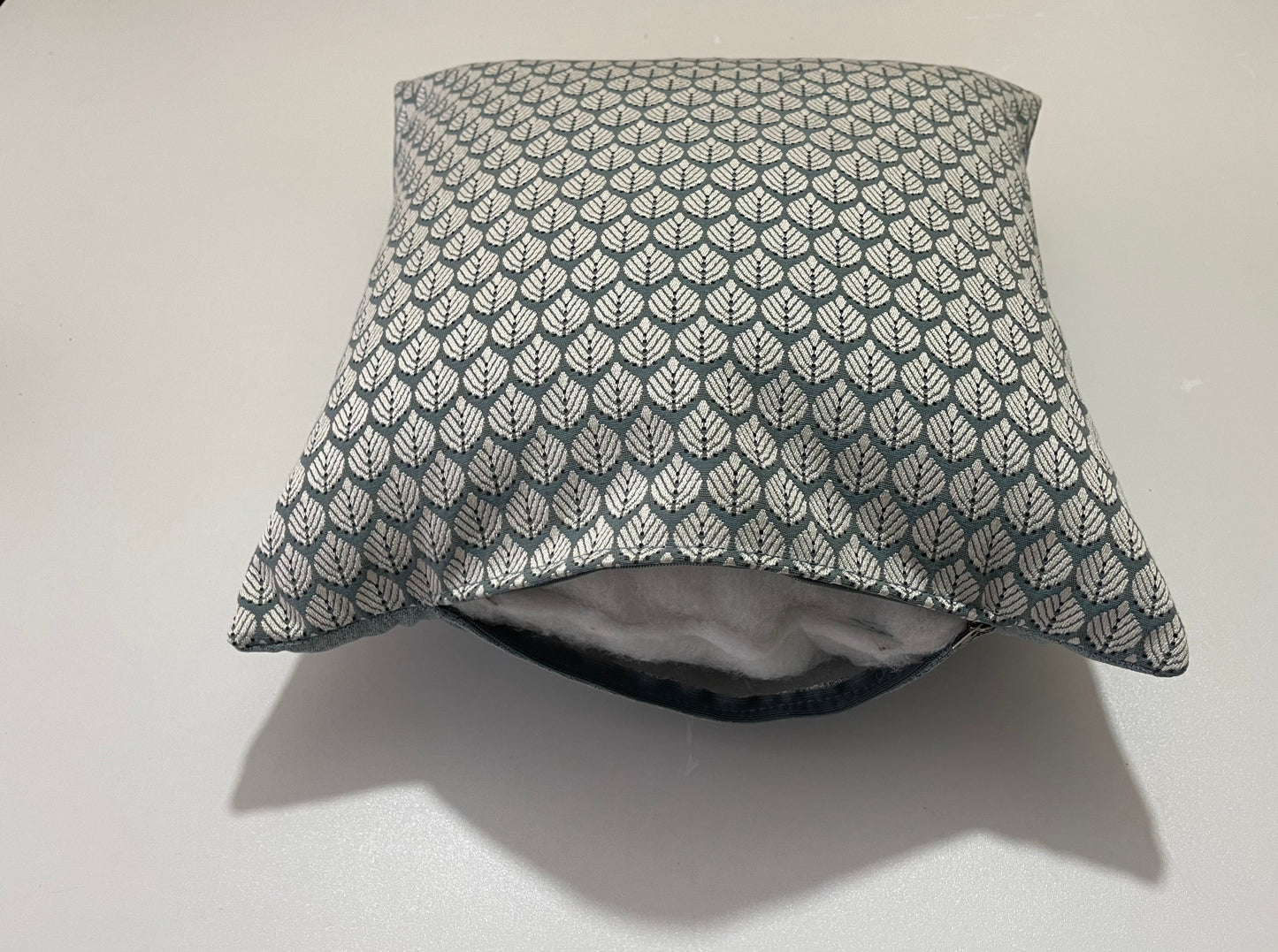 Gewebt stoffe kissen (43x43)cm