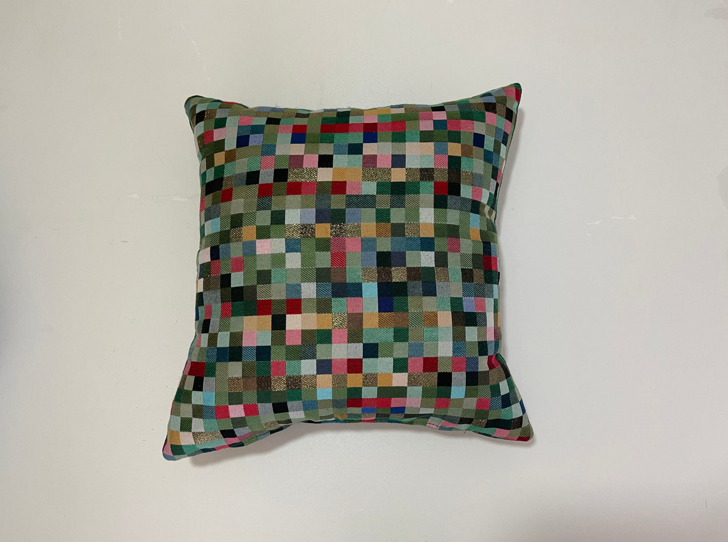 Jacquards kissen (43x43cm)