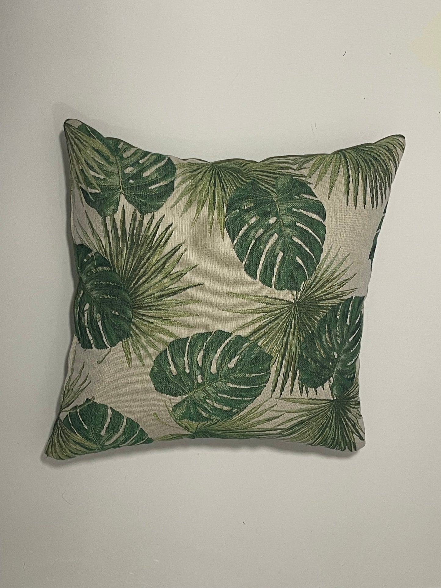 Gobelin kissen(43x43cm)