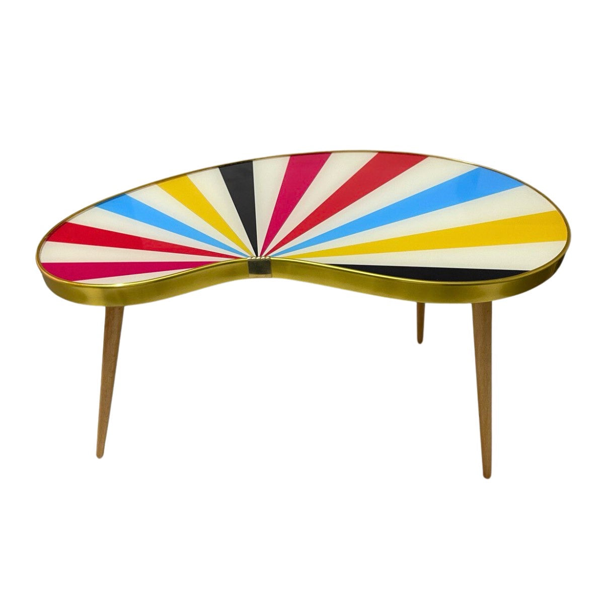 Vintage-Tisch 50,60 Jahre Modell