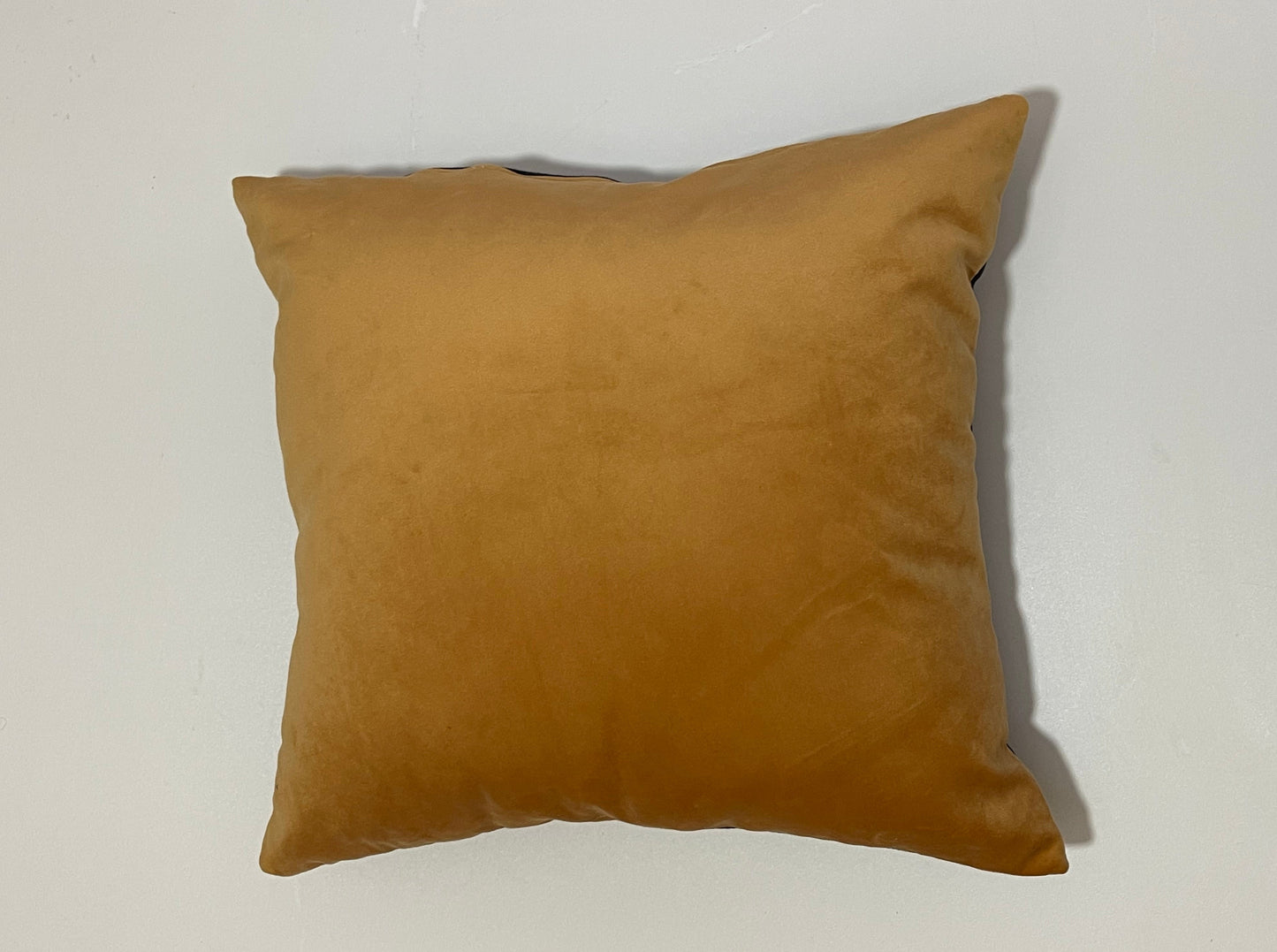 Floer stoffe kissen ca (43x43)cm Afro Disegn