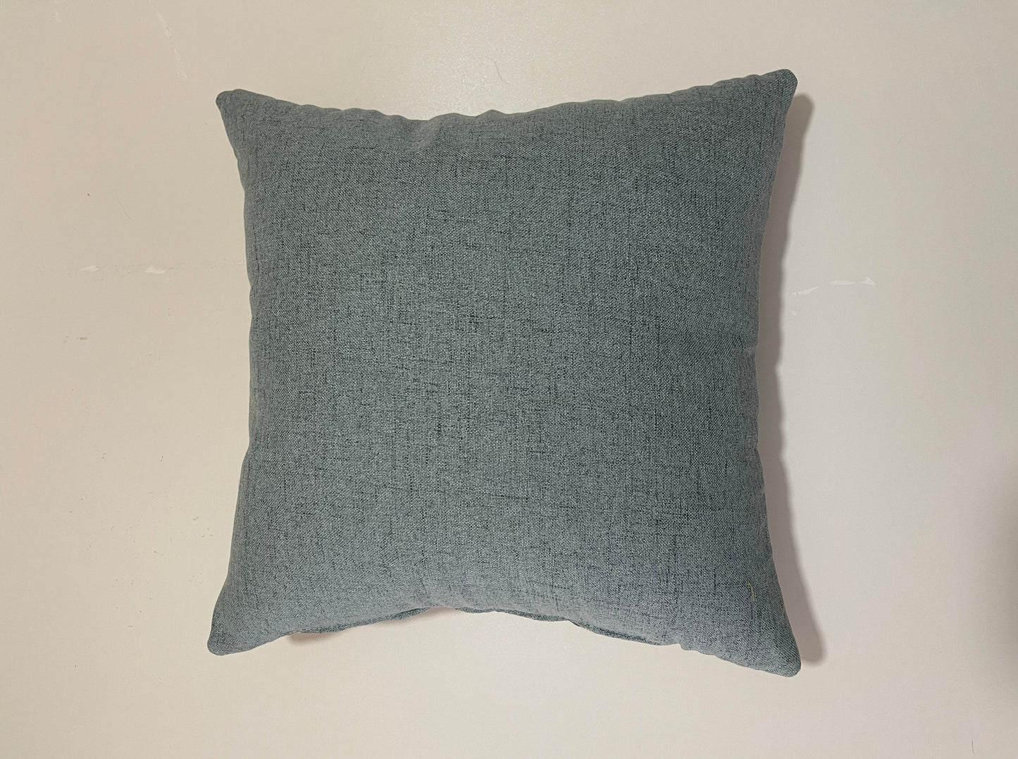 Gewebt stoffe kissen (43x43)cm