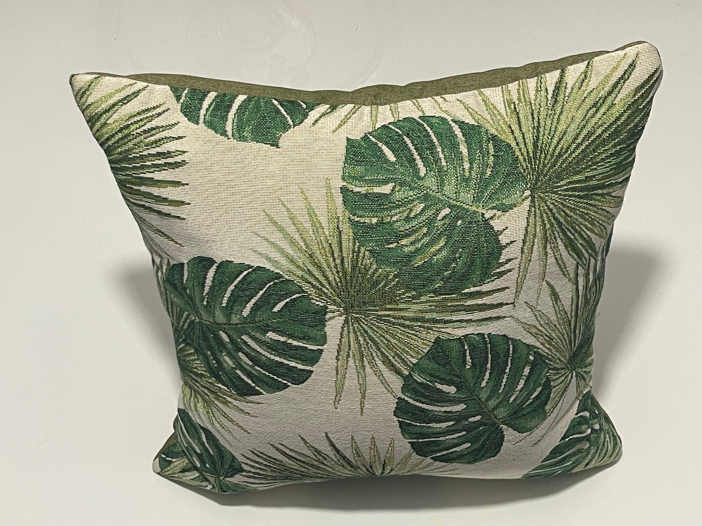 Gobelin kissen(43x43cm)