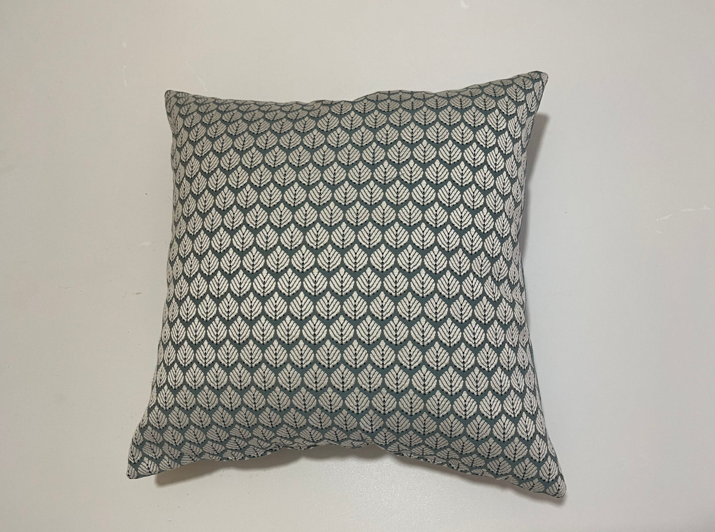 Gewebt stoffe kissen (43x43)cm