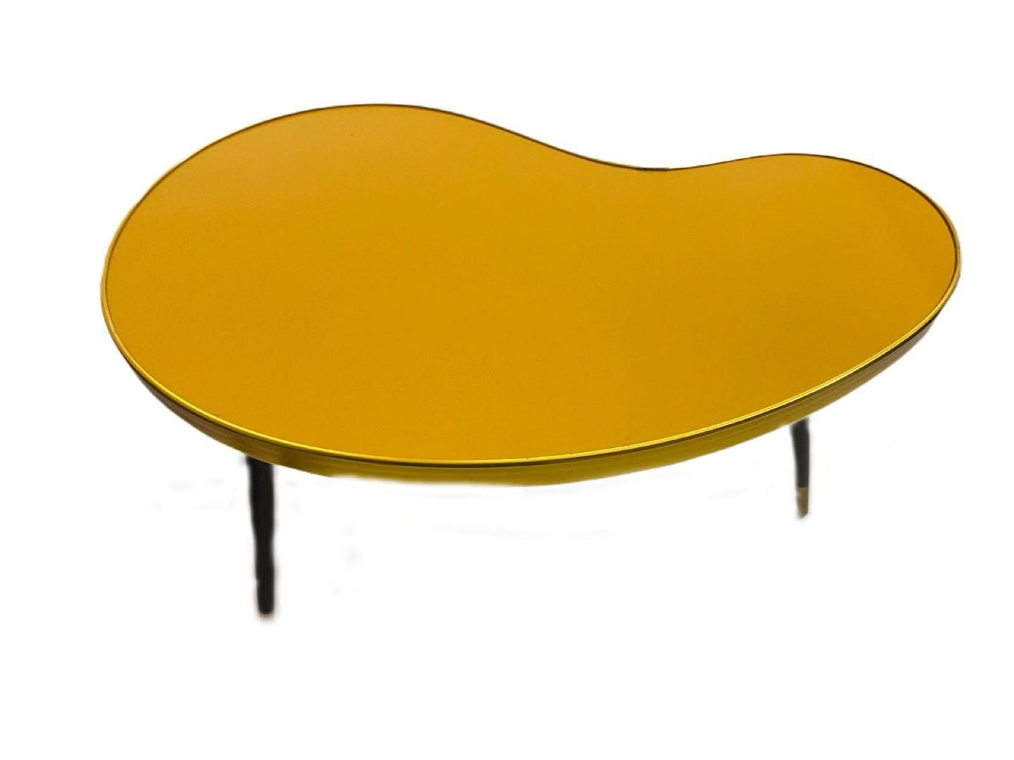 Vintage -Tisch 50,60er Jahren Model