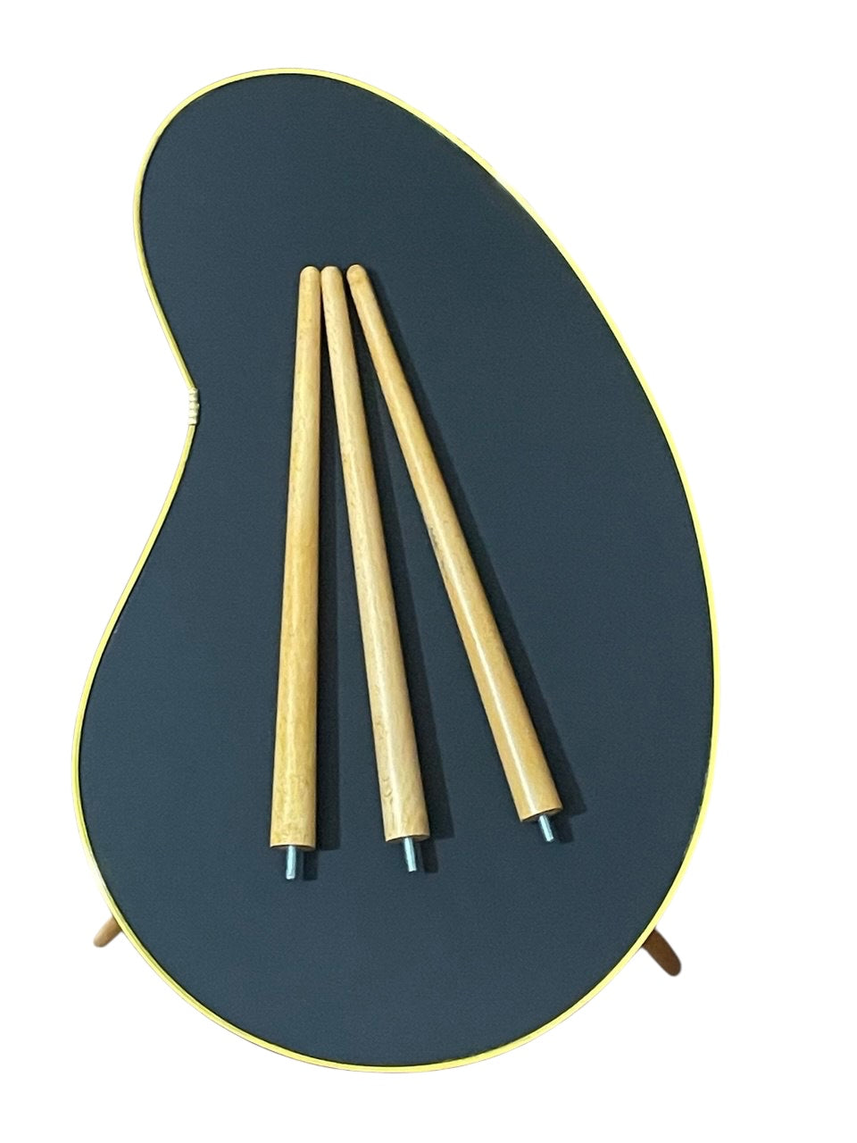 Nierentisch 50-60er