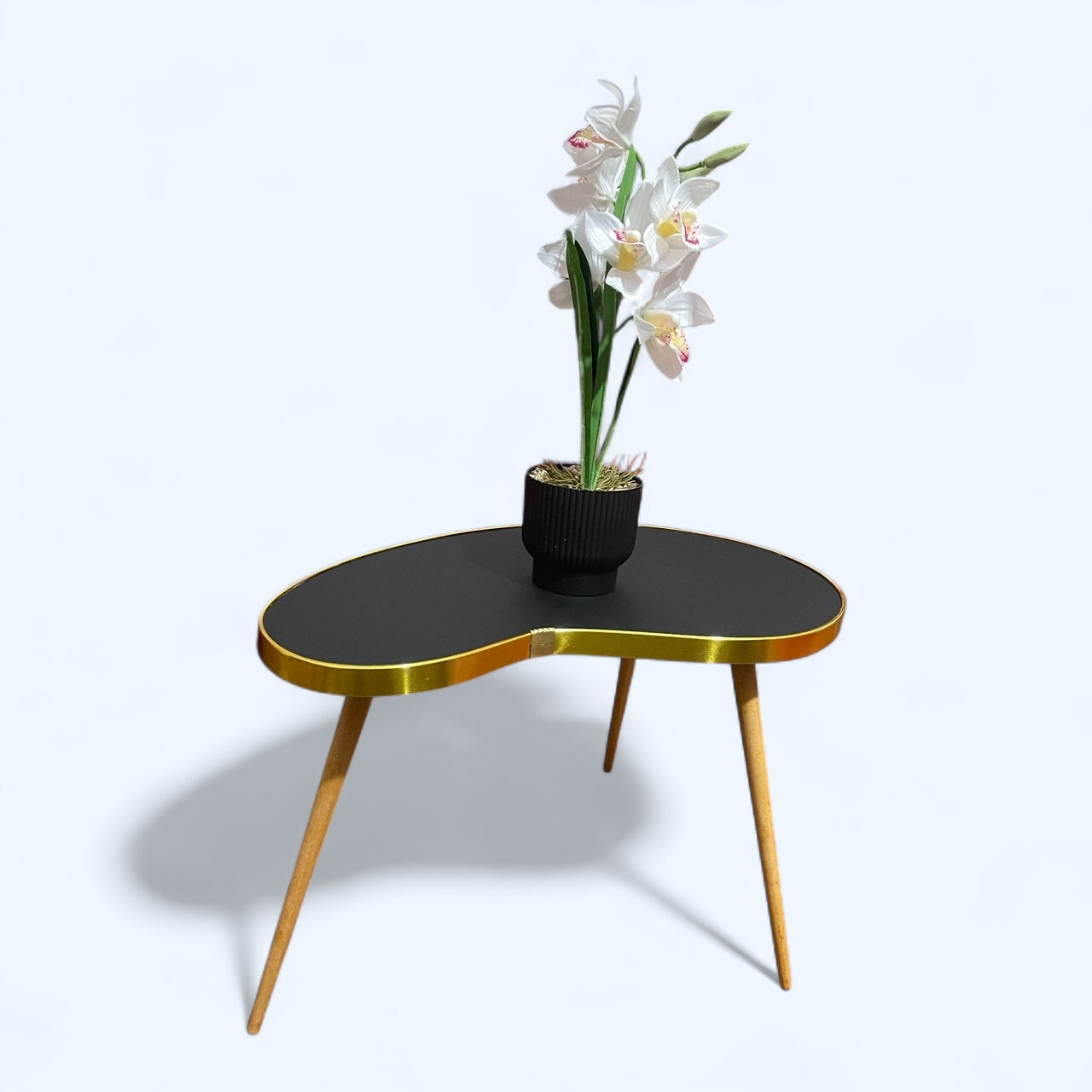 Nierentisch 50-60er