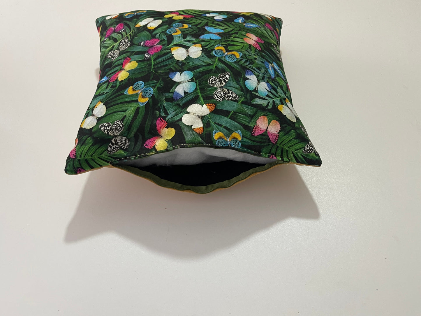 Scmetterling kissen(43x43cm)