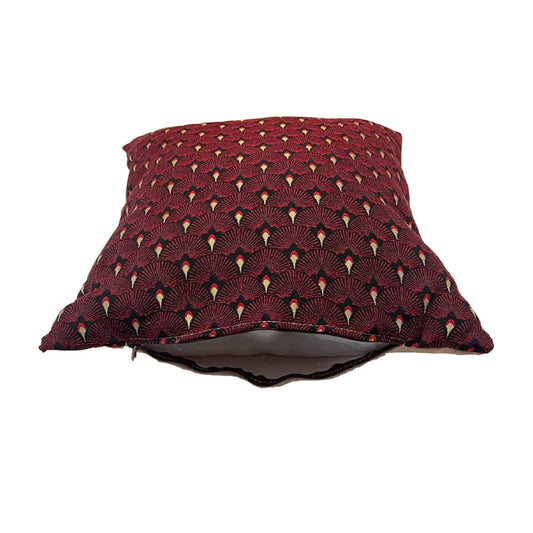 Jacqards stoffe