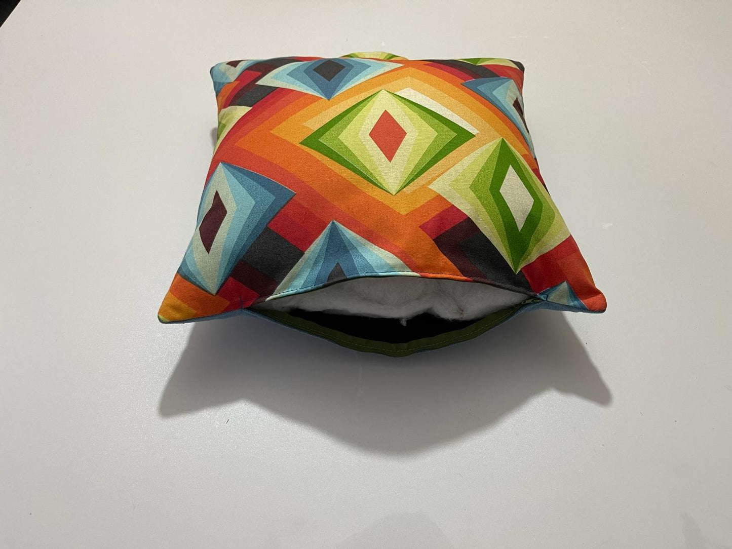 Baumwolle bedruckt Kissen(43×43cm)