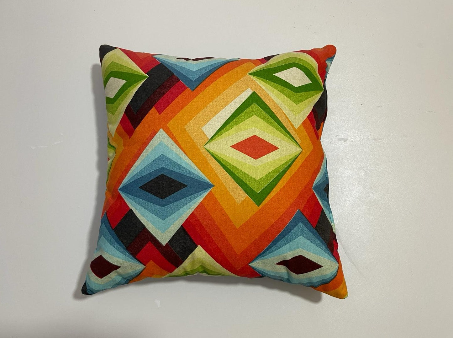 Baumwolle bedruckt Kissen(43×43cm)