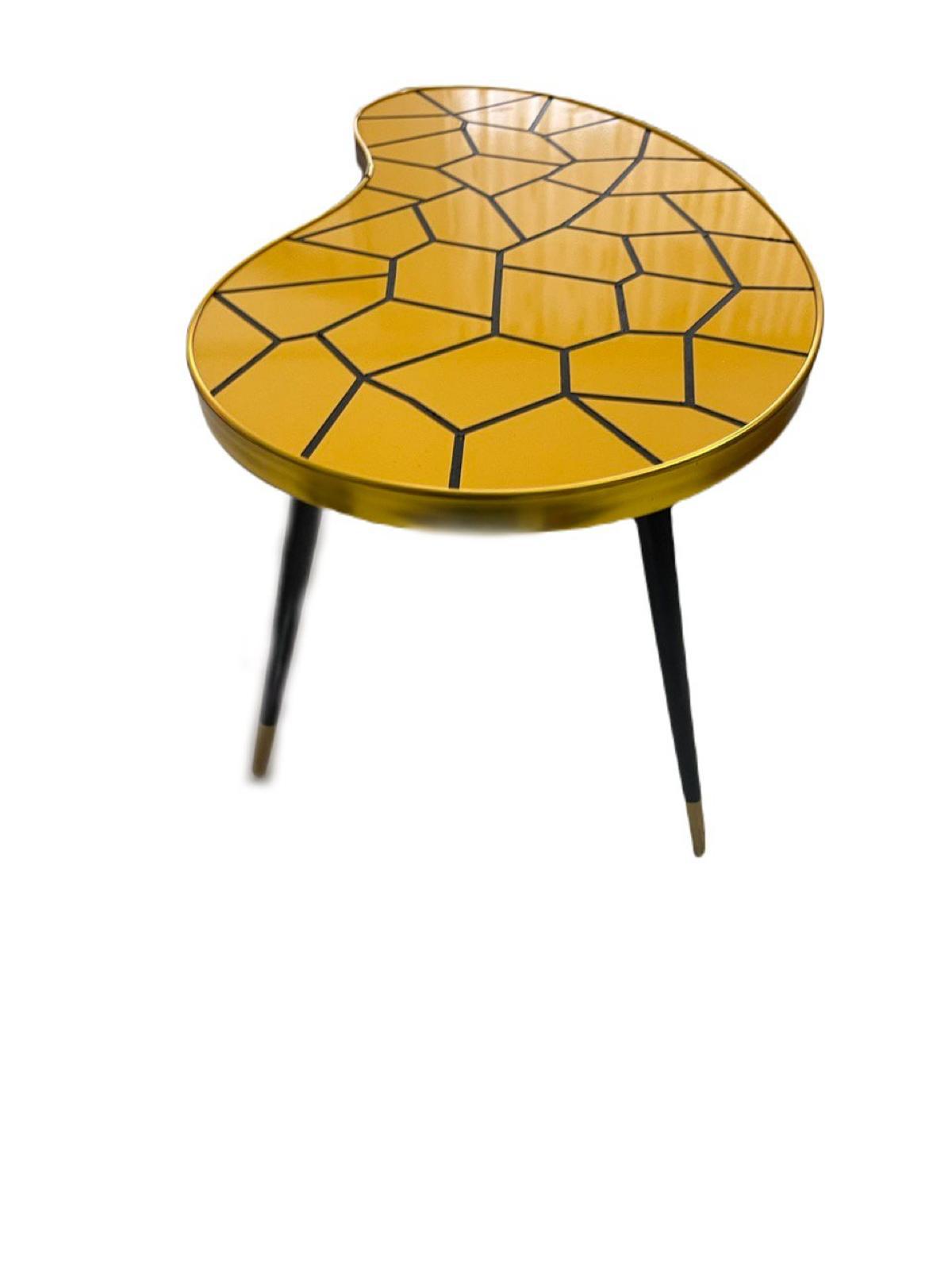 Vintage-Tischr aus den 50,60jahrem model
