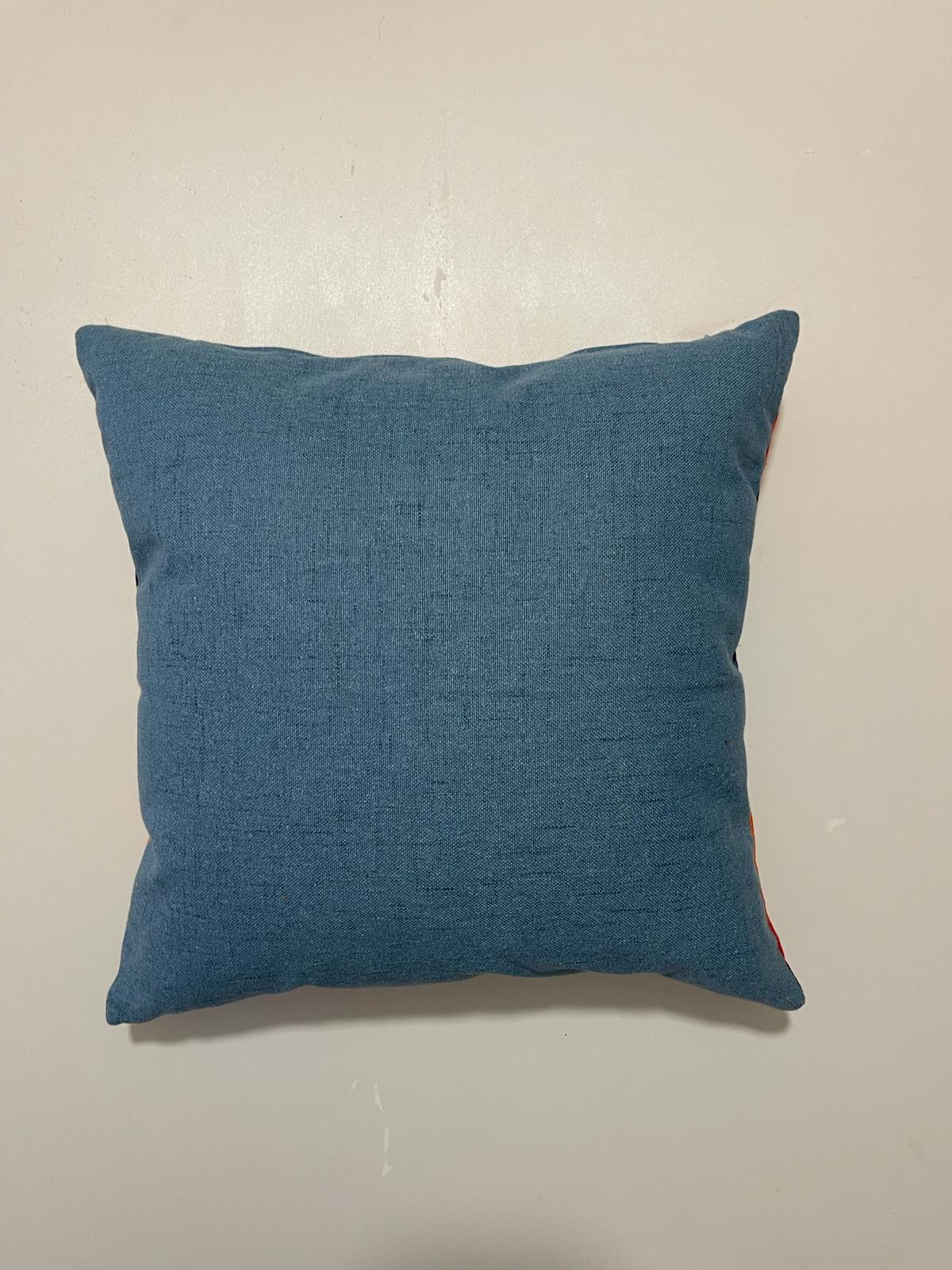 Baumwolle bedruckt Kissen(43×43cm)