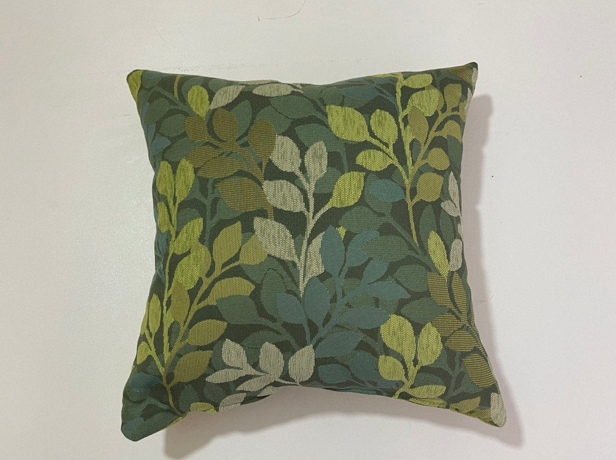 Chenille kissen (43x43cm)