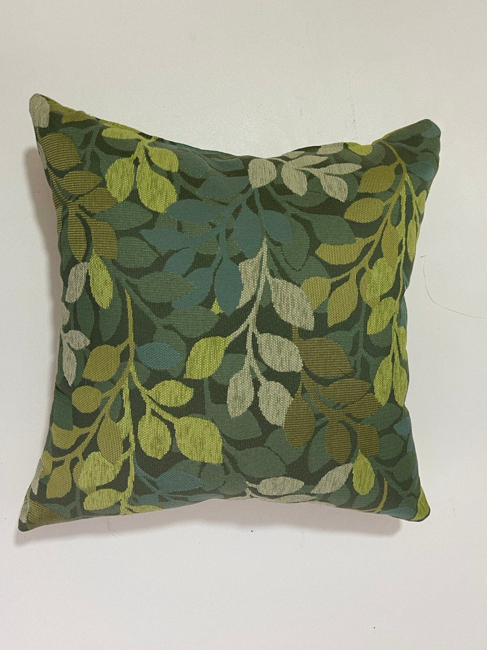 Chenille kissen (43x43cm)