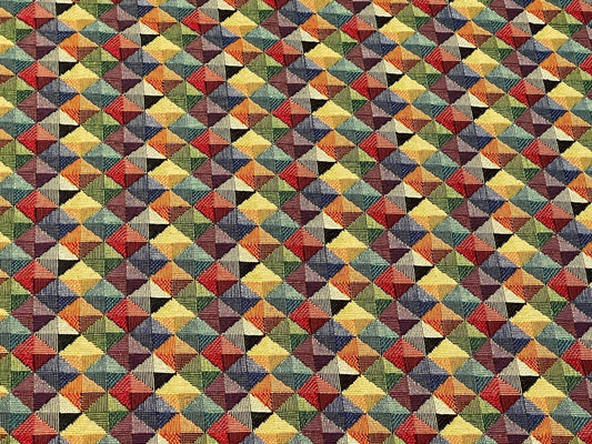 Gobelin Geometrie