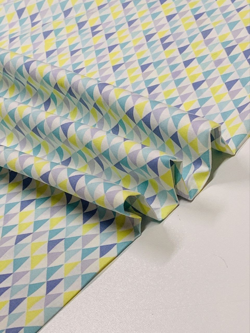 Geometrie Dreiecksmuster