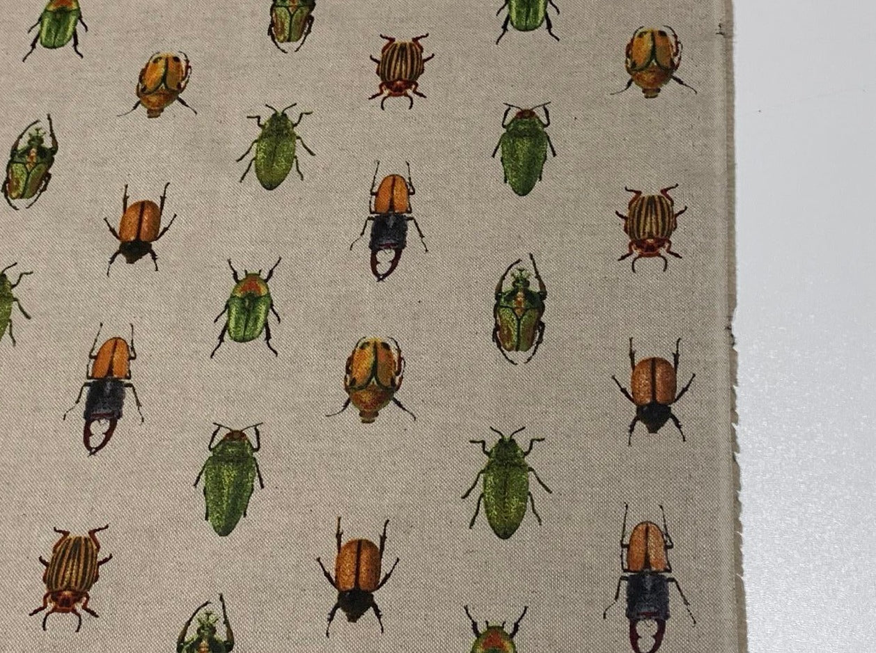 OttmannStoffe Bugs theme