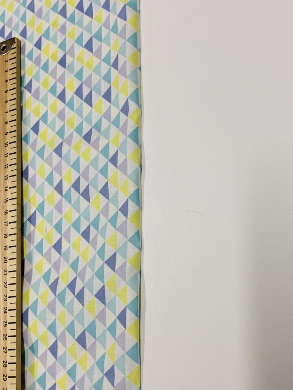 Geometrie Dreiecksmuster