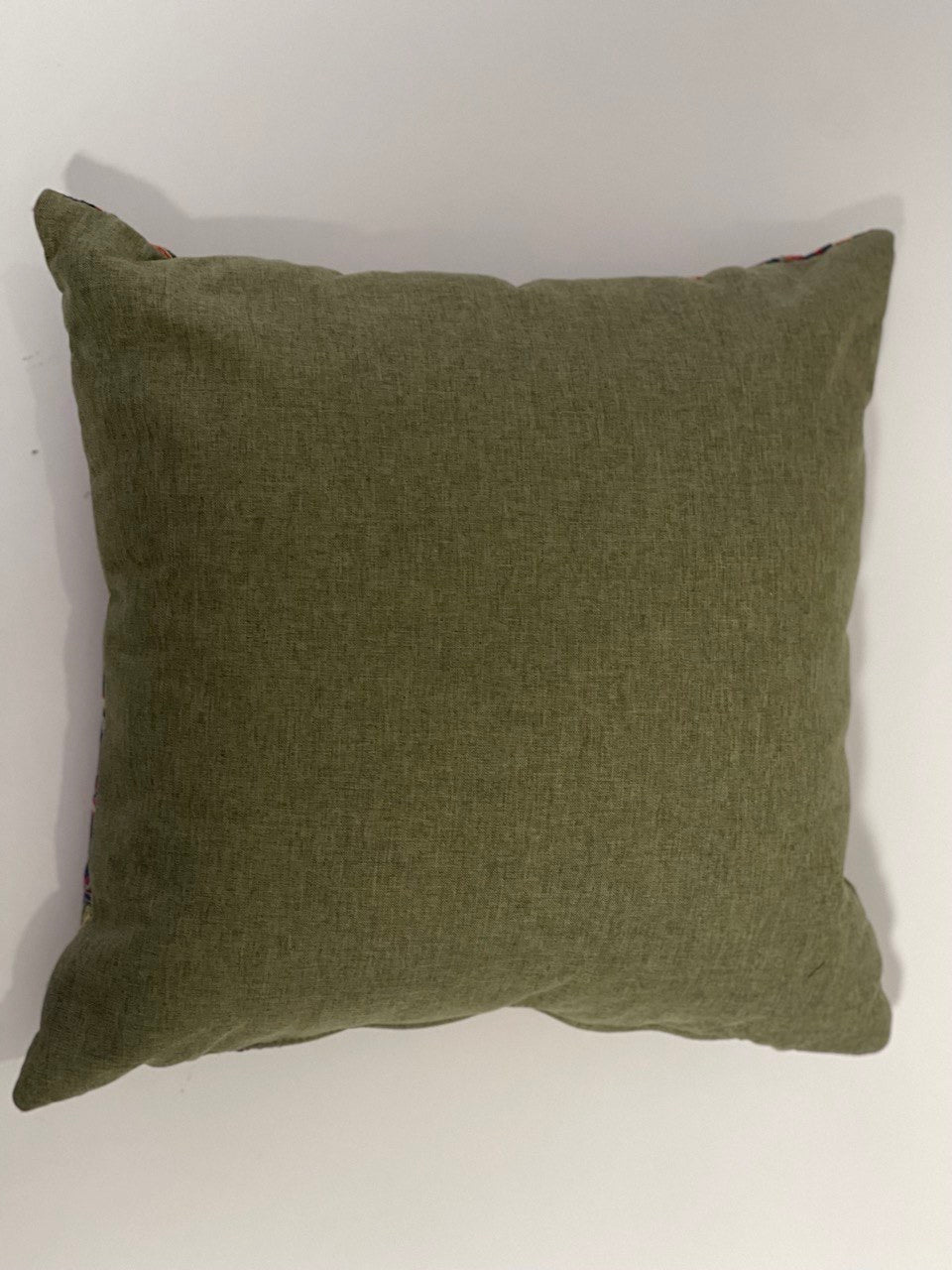 Gobelin Kissen Coloured circles theme