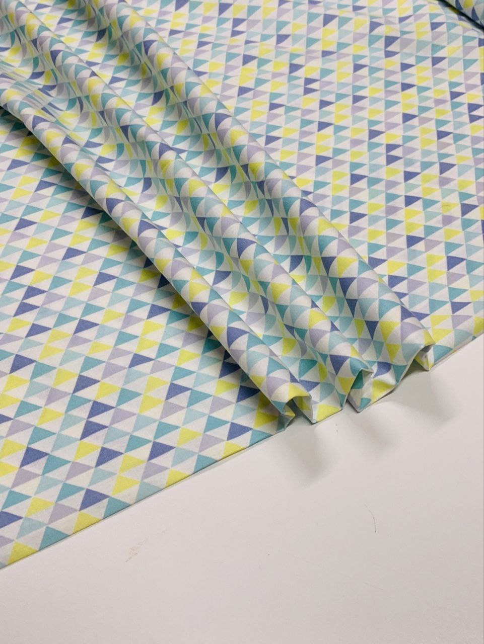 Geometrie Dreiecksmuster