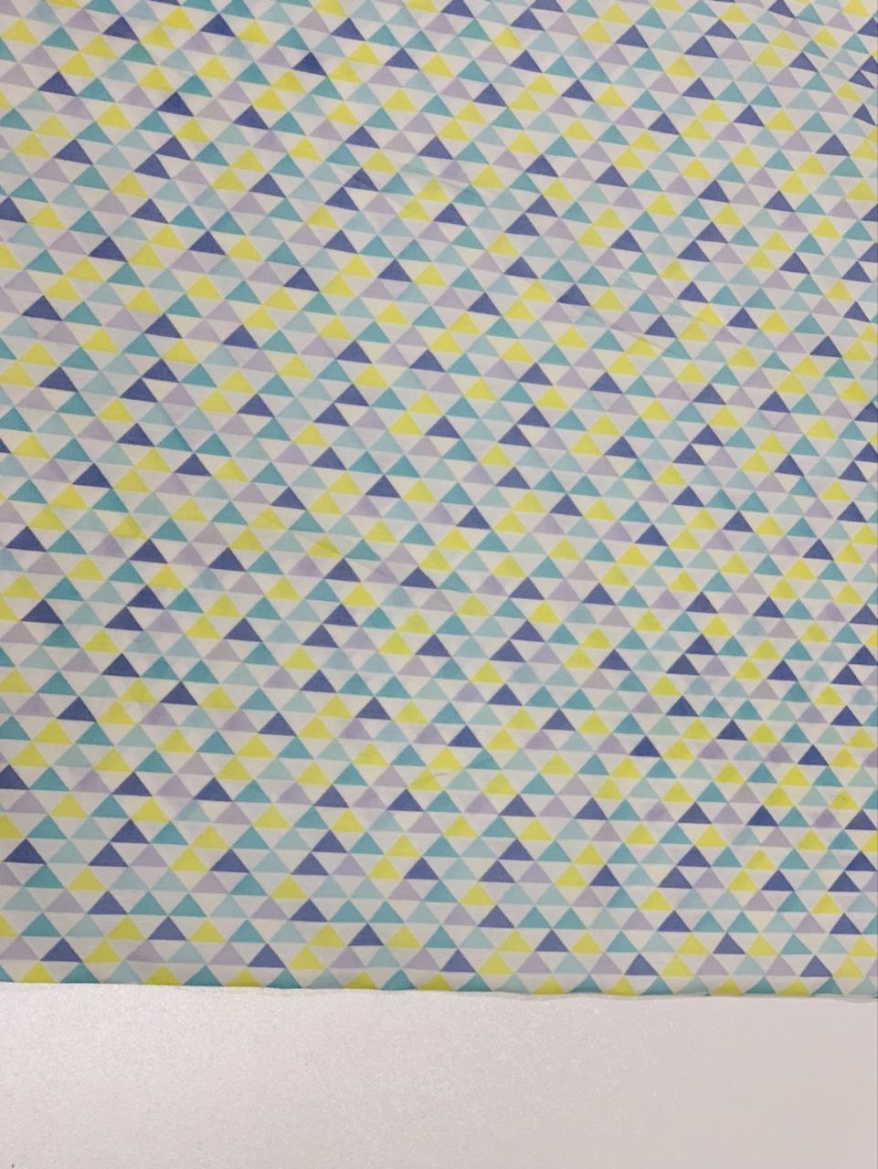 Geometrie Dreiecksmuster